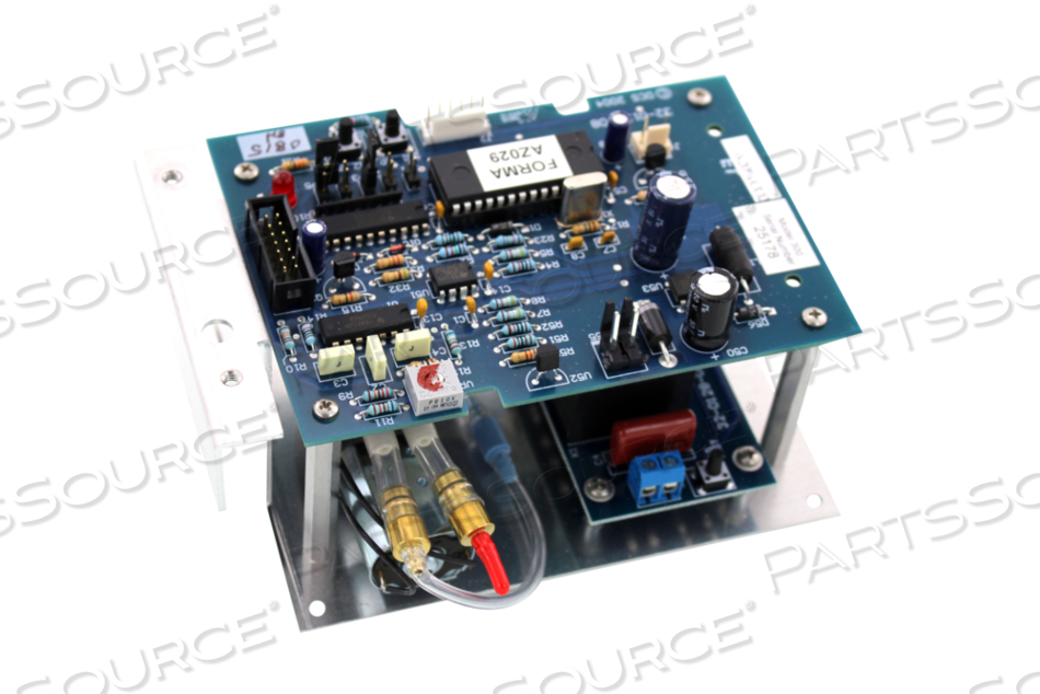 SENSOR, AUTO ZERO CO2 I/R by Thermo Fisher Scientific (Asheville)