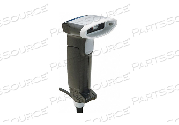 PAT BARCODE SCANNER by Megger PAT BARCODE SCANNER by Megger