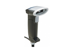 PAT BARCODE SCANNER by Megger