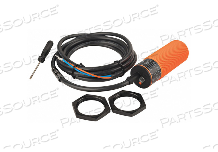 PROXIMITY SENSOR 30MM NO by IFM Efector PROXIMITY SENSOR 30MM NO by IFM Efector