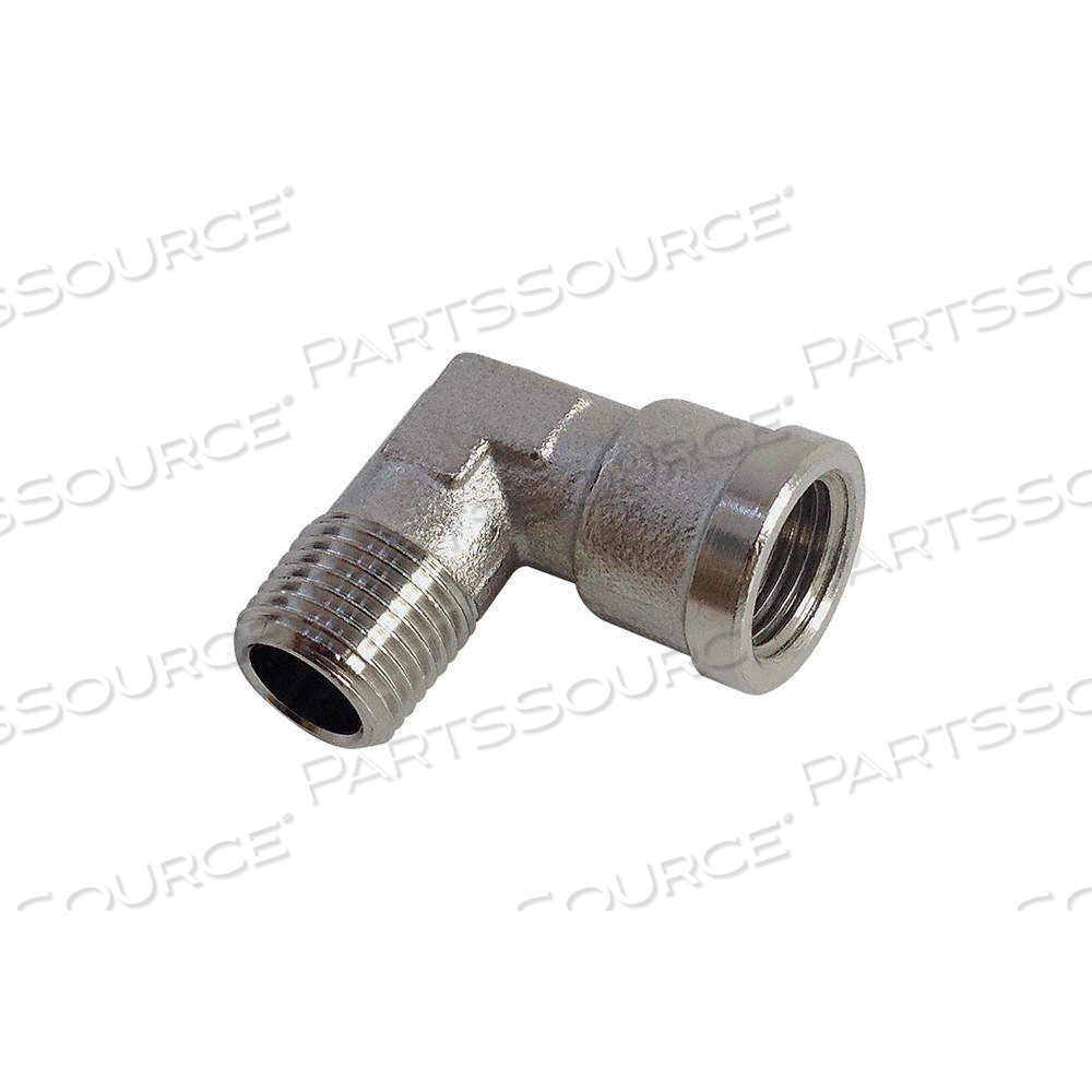 90 DEGREES STREET ELBOW THREADED by Legris