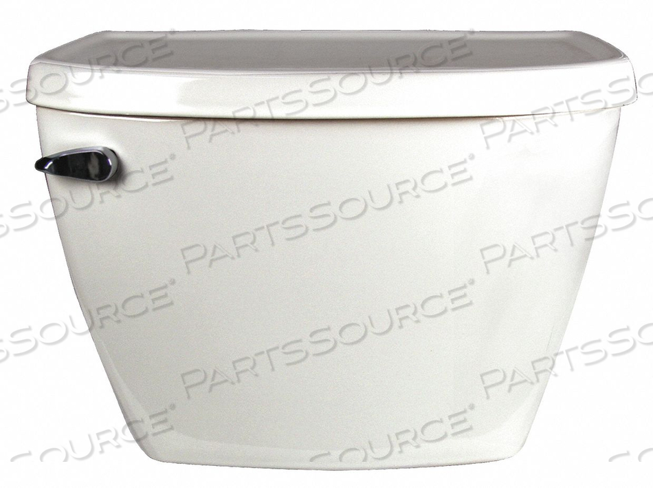 TOILET TANK PRESSURE ASSIST SINGLE FLUSH by American Standard TOILET TANK PRESSURE ASSIST SINGLE FLUSH by American Standard