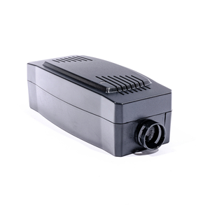 ADAPTER, 1.5A CURRENT RATING, 50/60HZ FREQUENCY RANGE, 100 TO 240V INPUT VOLTAGE, 24V OUTPUT VOLTAGE by Patterson Medical Supply Inc