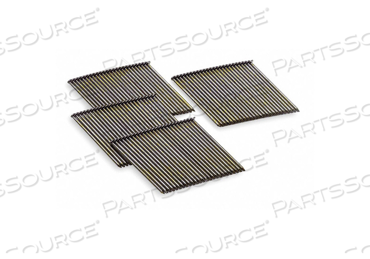 FRAMING NAIL 2-3/8 IN PK5000 by Bostitch