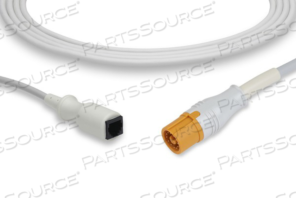 FUKUDA DENSHI COMPATIBLE IBP ADAPTER CABLE 