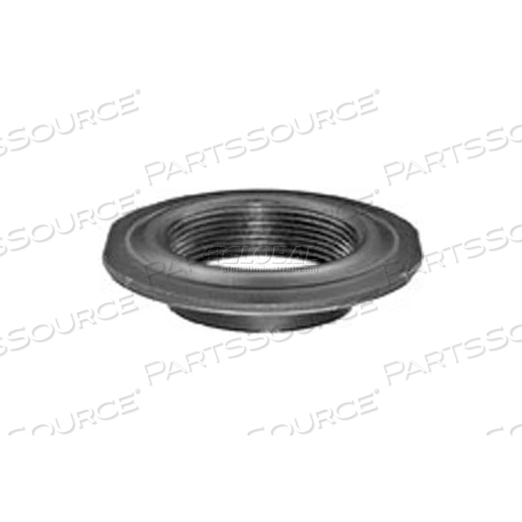 STAMPED WELDING FLANGE, FS038, 3/8" STEEL, 1.770" OD, 0.134" THICK - MIN QTY 30 by Buyers Products STAMPED WELDING FLANGE, FS038, 3/8" STEEL, 1.770" OD, 0.134" THICK - MIN QTY 30 by Buyers Products
