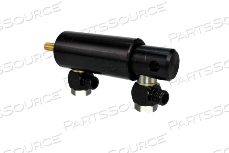 FLOOR LOCK CYLINDER by STERIS Corporation FLOOR LOCK CYLINDER by STERIS Corporation