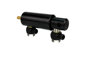 FLOOR LOCK CYLINDER by STERIS Corporation FLOOR LOCK CYLINDER by STERIS Corporation