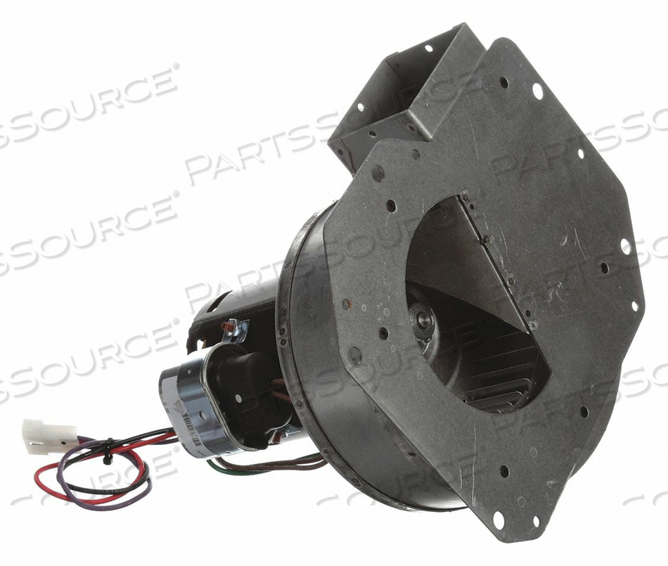 OEM BLOWER 6 IN OVERALL D. 115VAC by Fasco OEM BLOWER 6 IN OVERALL D. 115VAC by Fasco