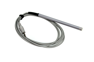 6 FT L 8MHZ SURGICAL DOPPLER PROBE FOR ES-100X, HD-307, DVM-4500 by Koven Technology 6 FT L 8MHZ SURGICAL DOPPLER PROBE FOR ES-100X, HD-307, DVM-4500 by Koven Technology