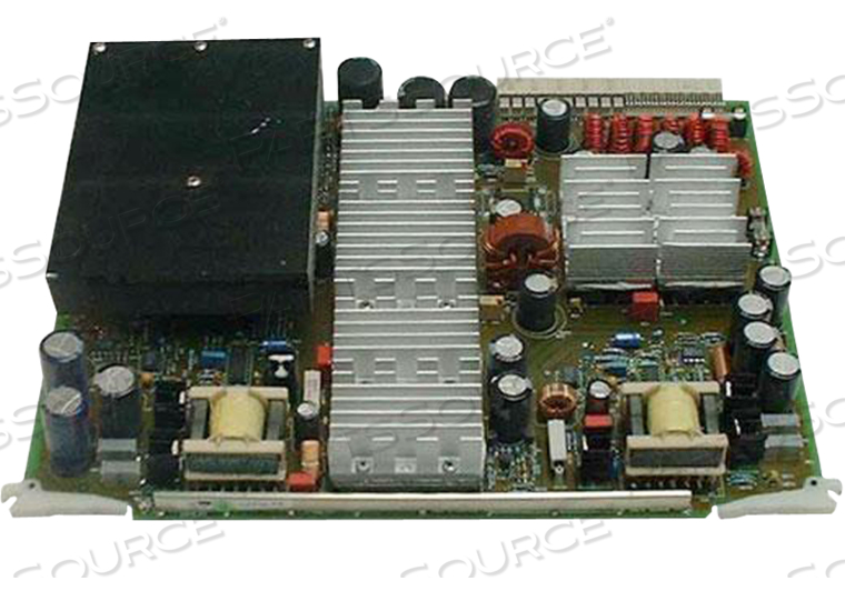 POWER SUPPLY BOARD 