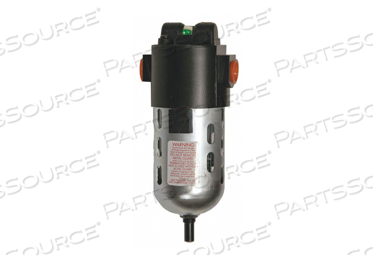 FILTER ASSEMBLY 50CFM C ASSEMBLY by Air Systems International