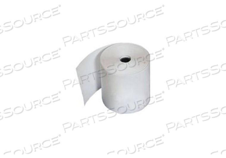 RECORDER PAPER, ROLL, 50 MM X 100 FT by Ivy Biomedical