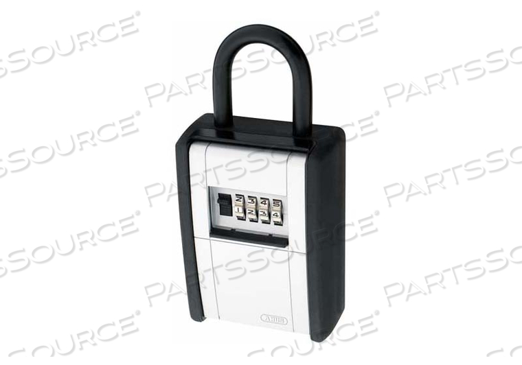 LOCK BOX PADLOCK 20 KEYS by Abus LOCK BOX PADLOCK 20 KEYS by Abus