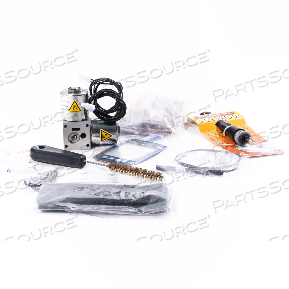 VAPORIZER/CONDENSER SERVICE KIT 