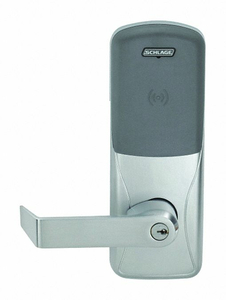 ELECTRONIC KEYLESS LOCK PROXIMITY OFFICE by Schlage Lock