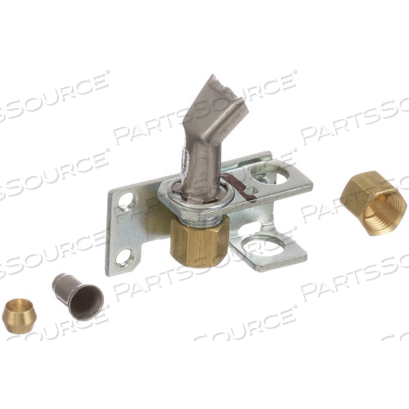 PILOT BURNER PRO PILOT BURNER PRO