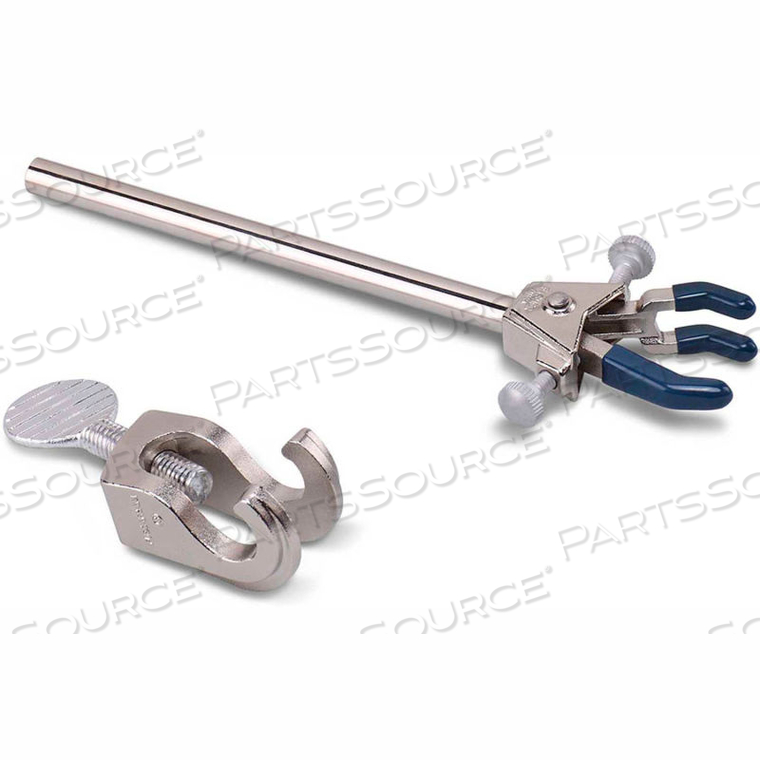 CLAMP AND CLAMP HOLDER FOR SUPPORT ROD FOR CIMAREC+ AND SUPERNUOVA+ MODELS, 1/PK by Thermo Fisher Scientific (Asheville) CLAMP AND CLAMP HOLDER FOR SUPPORT ROD FOR CIMAREC+ AND SUPERNUOVA+ MODELS, 1/PK by Thermo Fisher Scientific (Asheville)