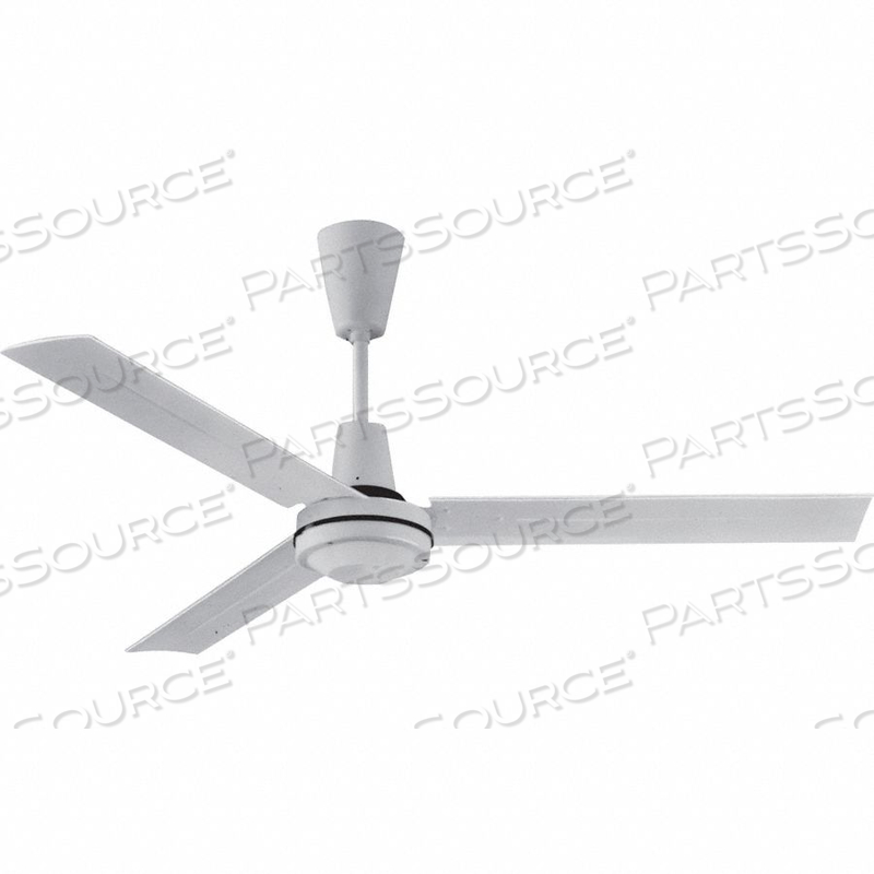 COMMERCIAL CEILING FAN 36 IN 120V AC by QMark