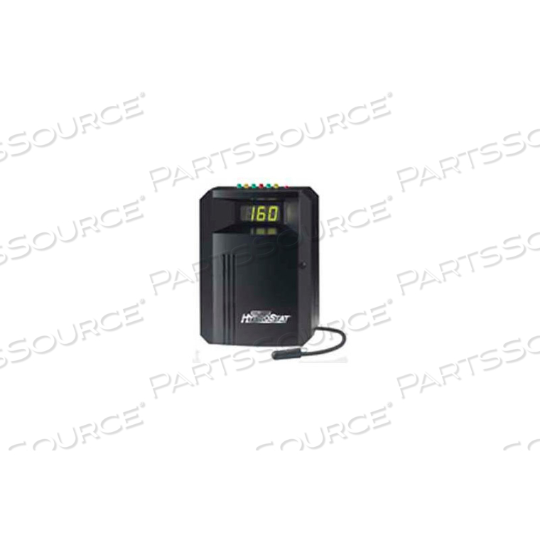 Fuel Smart Hydrostat 3200 Troubleshooting