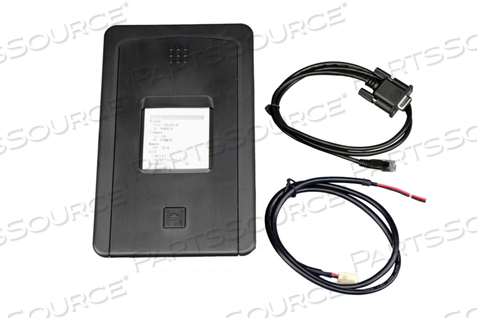 IMPACT PRINTER, 40 CHARACTER by STERIS Corporation