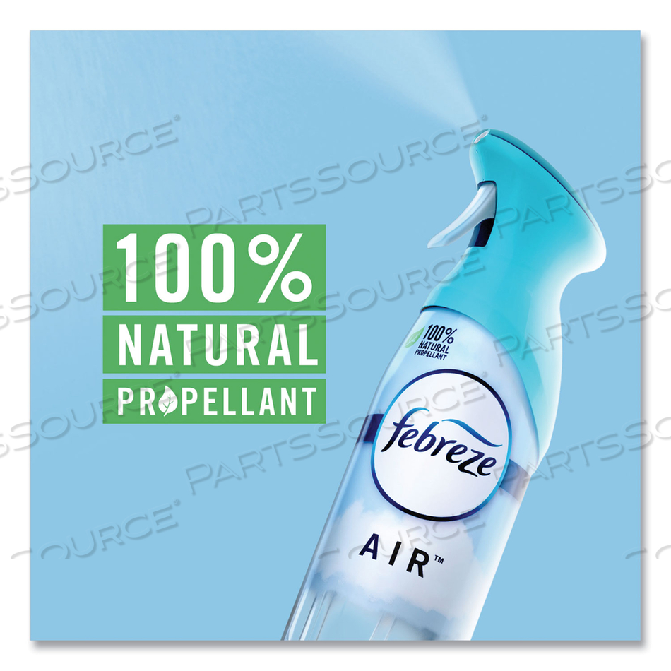 AIR, HAWAIIAN ALOHA, 8.8 OZ AEROSOL SPRAY by Febreze