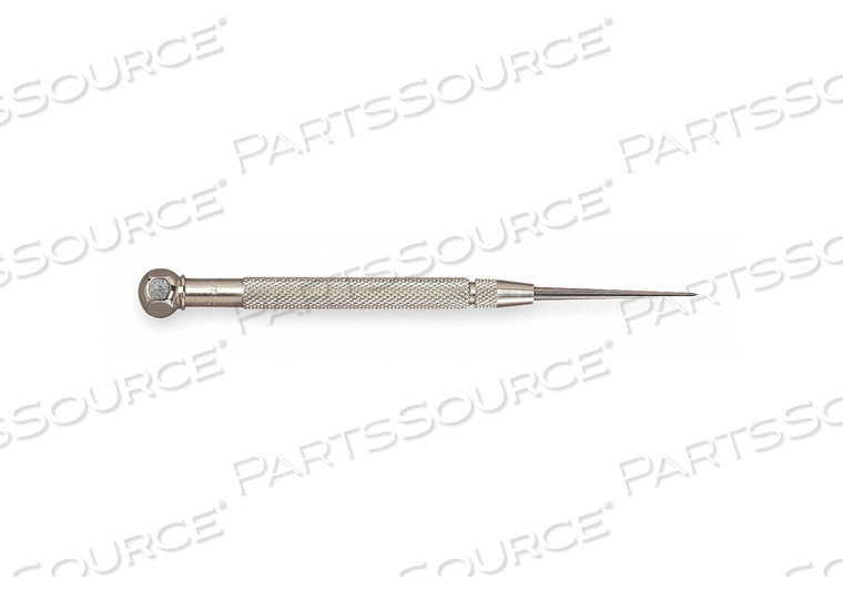 POCKET SCRIBER 2 7/8 IN POINT 6 IN by Starrett POCKET SCRIBER 2 7/8 IN POINT 6 IN by Starrett