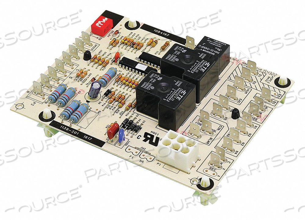 FANTIMERBOARD ST9120C5005 by Heil Quaker/ICP