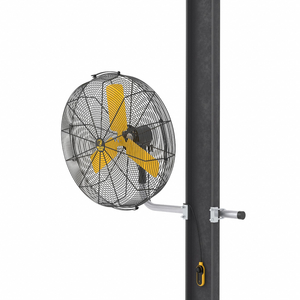 DIRECTIONAL FAN by Big Ass Fans