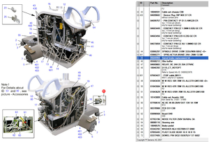 REPLACEMENT KIT, SWIVEL BRAKE, FOR USE WITH: FOR C-ARM MACHINE by Siemens Medical Solutions