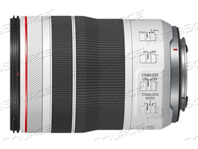 RF, TELEPHOTO ZOOM LENS, 70 MM, 200 MM, F/4.0 L IS USM, RF, FOR EOS R3 by Canon (Consumer Electronics)