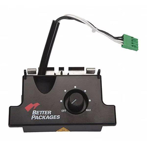 REPLACEMENT TOP HEATER ASSEMBLY by Better Packages, Inc