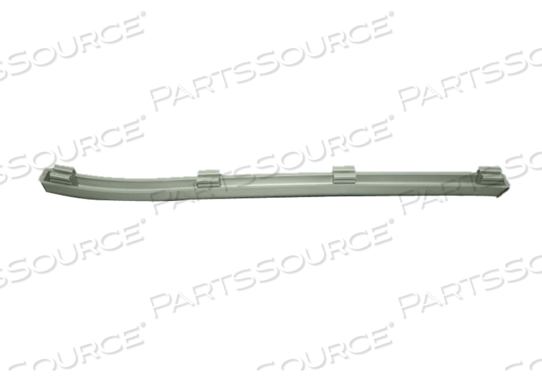 BUMPER STRIP. BLUE FOR SECURE II HOSPITAL BED PARTS BUMPER STRIP. BLUE FOR SECURE II HOSPITAL BED PARTS