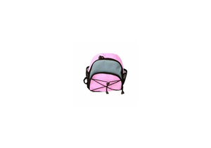 BACKPACK MINI KANG JOEY PINK 1EA/CA by Cardinal Health 200, LLC