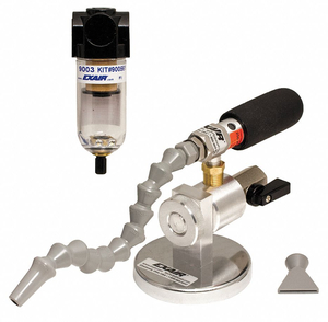 COLD AIR GUN 2 HOSE by Exair Corporation