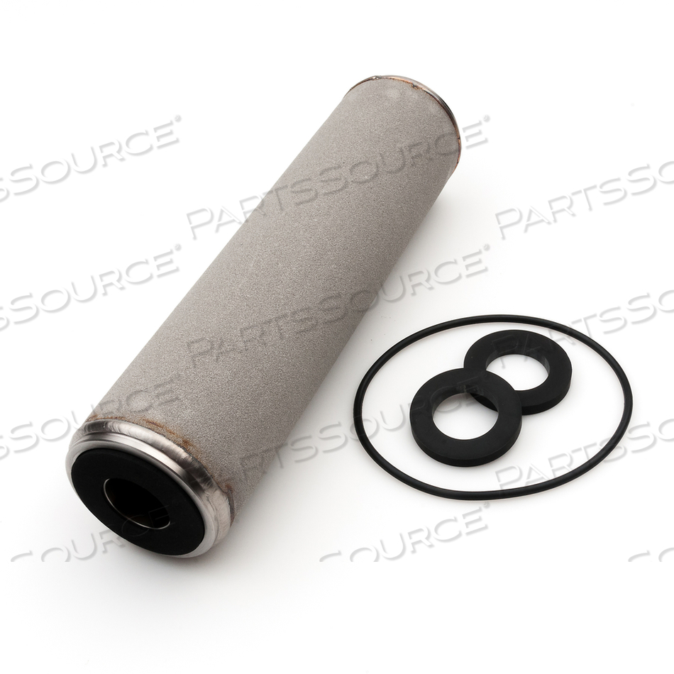 10 IN STEAM FILTER KIT by STERIS Corporation