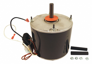 MOTOR by L.B. White Co., Inc.