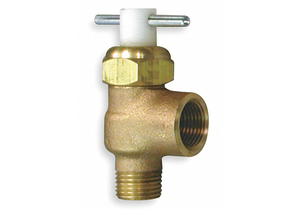 VOLUME CONTROL VALVE by Bradley Corporation