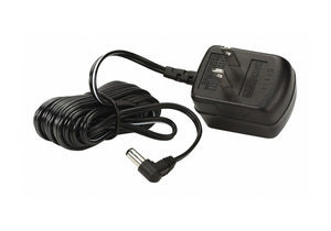 PLUG-IN CHARGER 9VDC OUTPUT by Stanley Healthcare (STANLEY) PLUG-IN CHARGER 9VDC OUTPUT by Stanley Healthcare (STANLEY)