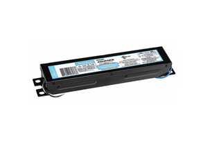 ELECTRONIC BALLAST T12 HO LAMPS 120/277V by Philips Lighting