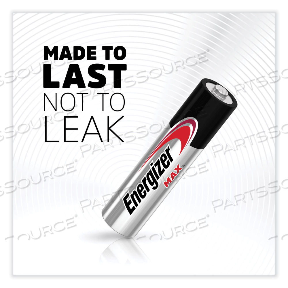 INDUSTRIAL LITHIUM AA BATTERY, 1.5 V by Energizer
