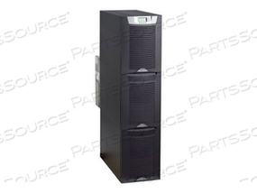 EATON 9355 10KVA/9KW 480:208 XFMR 32-BAT by Eaton