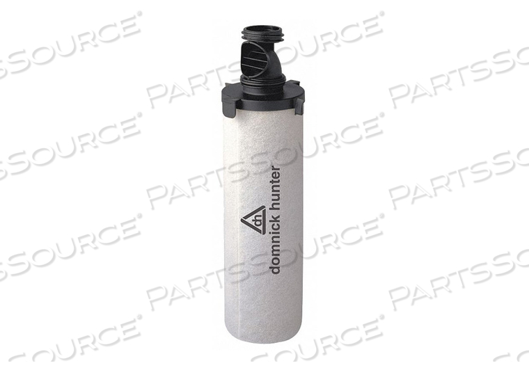 CARBON FILTER 0.003 MICRON by Parker Hannifin Corporation