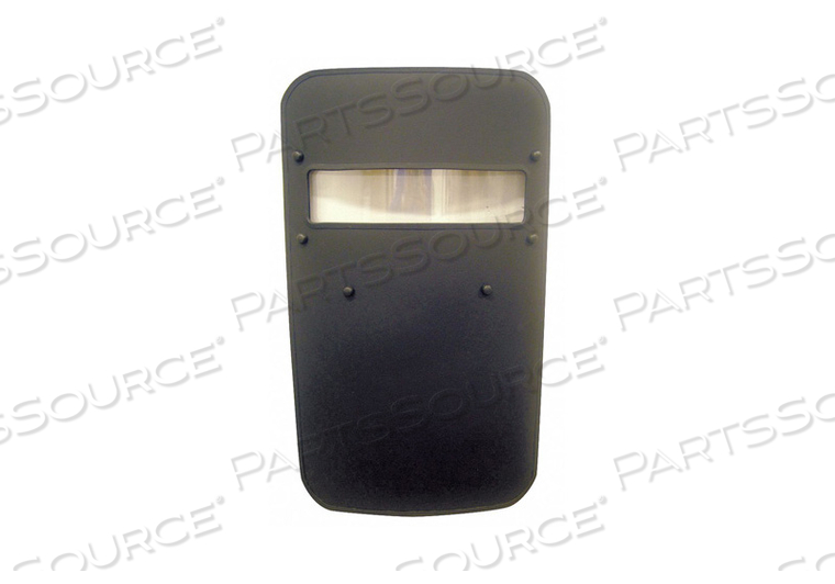 STANDARD SHIELD LEVEL IIIA by United Shield International LLC