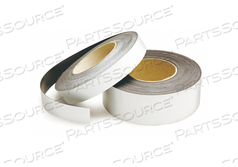 MAGNETIC ROLL 2IN by Aigner Index