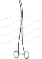 SURGICAL BOZEMAN SPONGE FORCEPS, SPGO-006 