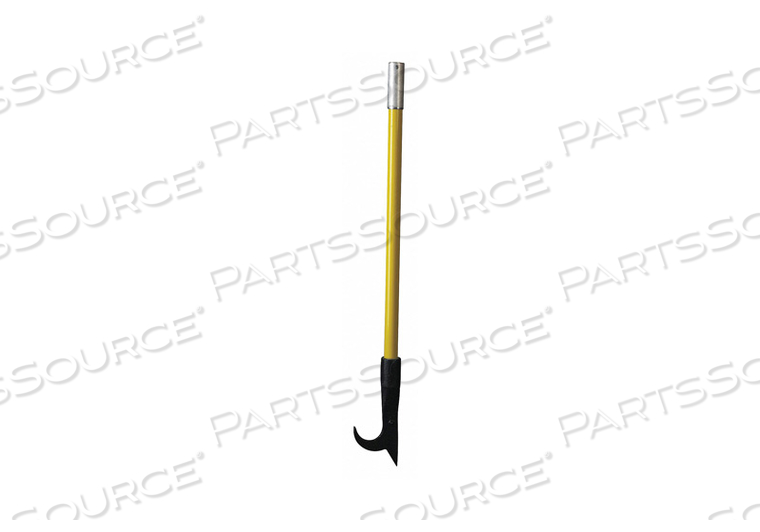 NUPOLE SYSTEM PICK HEAD FIBERGLASS 36IN by Nupla