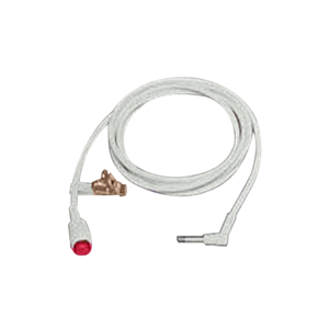 DURAFLEX PUSH BUTTON STANDARD CALL CORD 1/4 IN by Anacom MedTek