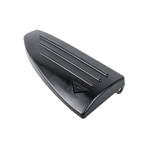 FRONT PEDAL, RIGHT SIDE UP DIRECTION by Chattanooga Group (A DJO Company)