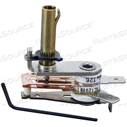 THERMOSTAT by Server Products, Inc.